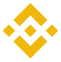 Binance Pay logo