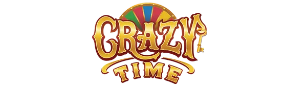 Crazy Time logo