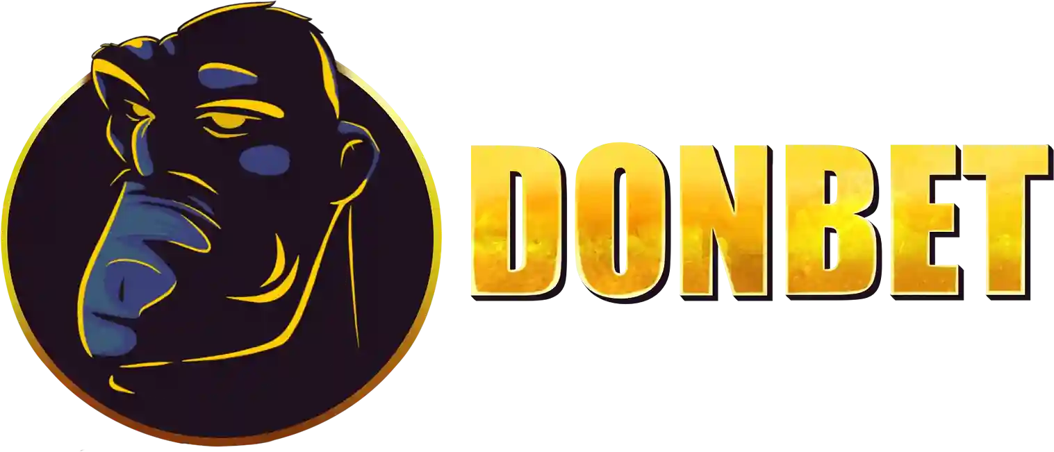 Donbet casino logo