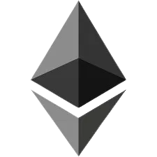Ethereum logo