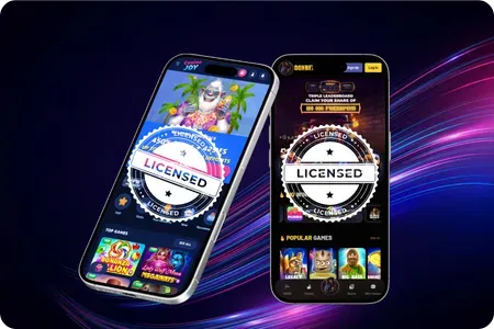 Checklist for evaluating slots apps