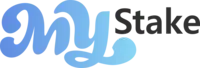 My Stake casino logo