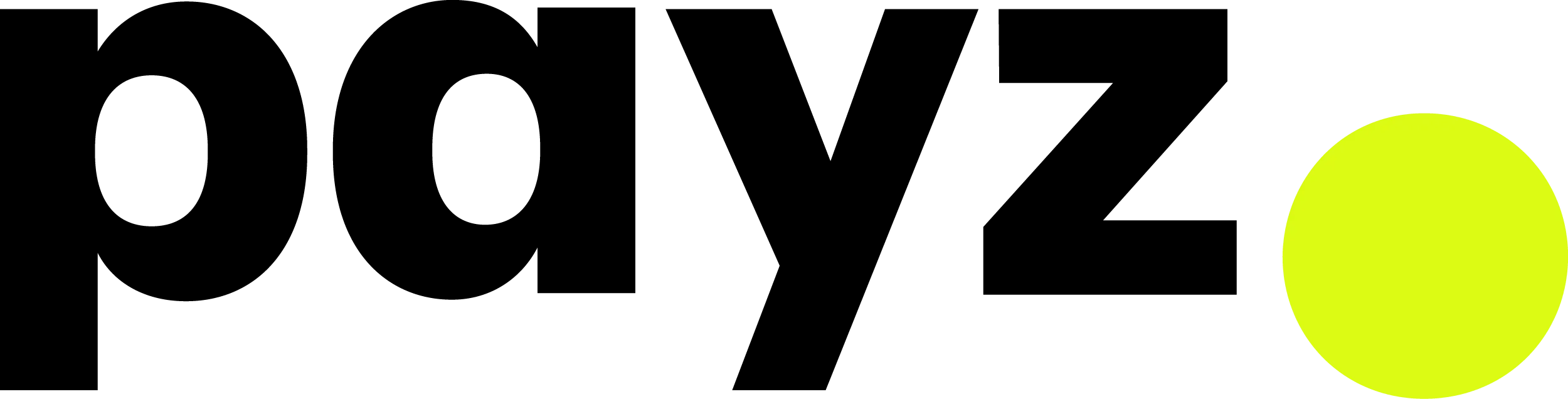 Payz logo