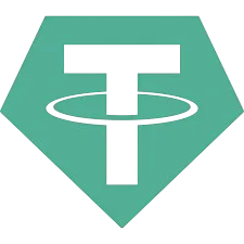 Tether logo