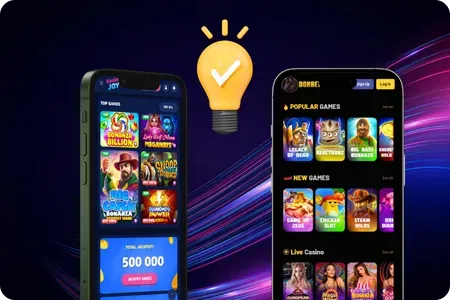 Safe mobile slots play tips