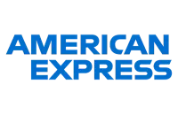 American Express credit card logo