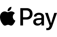 Apple Pay mobile payment service logo