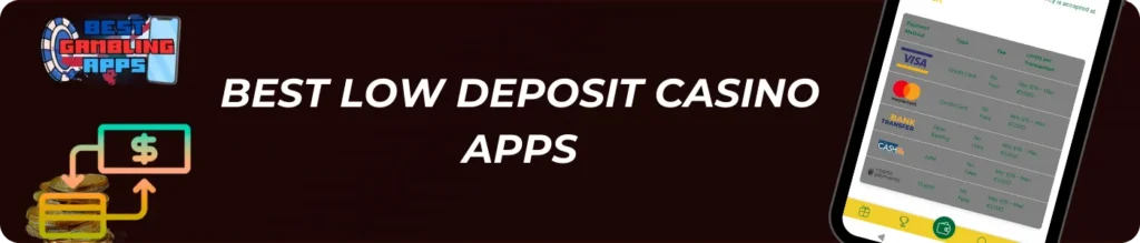 Online Casinos Apps