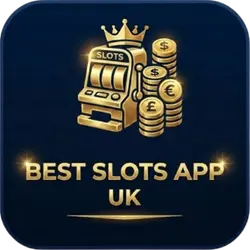 Best Slots App UK Main Logo