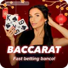 Bet On Baccarat Live