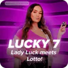 BG Lucky 7 Live