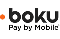 Boku Logo