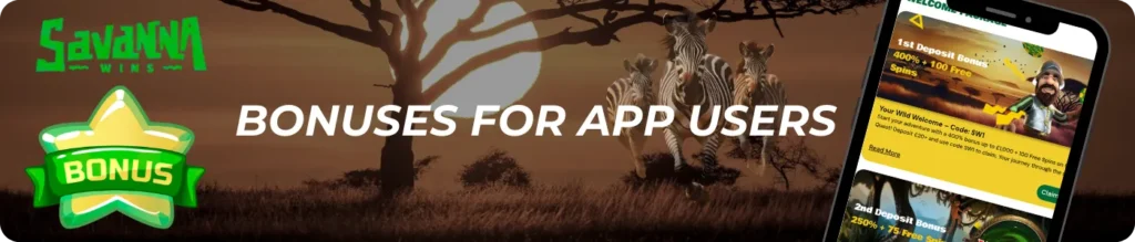 Online Casinos Apps
