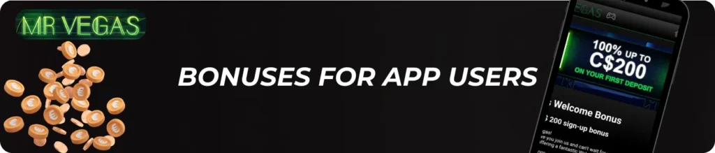 Casino app
