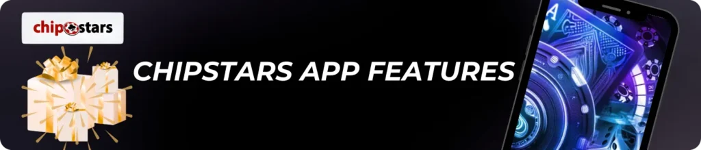 ChipStars casino App