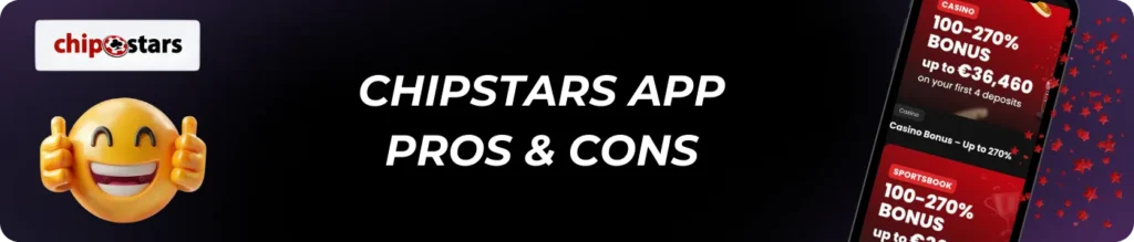 Casinoo app