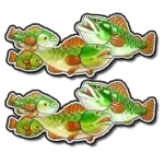 Fish Symbol