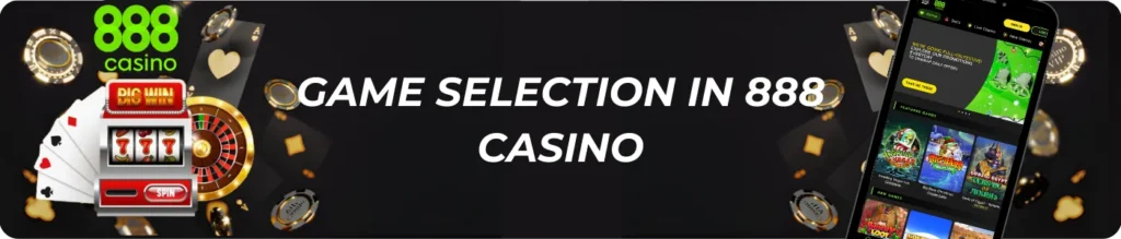 Online Casino App