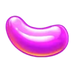 Jelly Bean Symbol