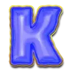 K Symbol