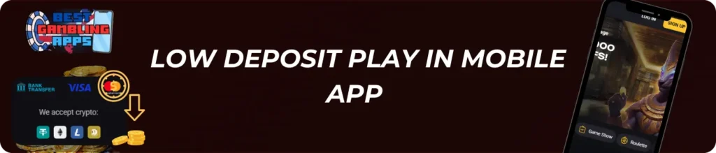 Top Rated Casino Apps