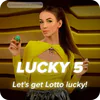 Lucky 5 Live
