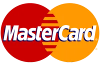 Mastercard payment card logo