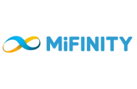 MiFinity logo