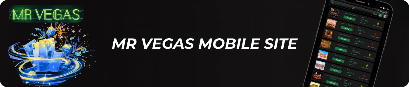 Online Casino App