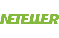 Neteller e-wallet payment service logo