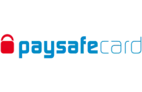 Paysafecard prepaid payment solution logo