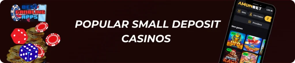 Online Casino Apps