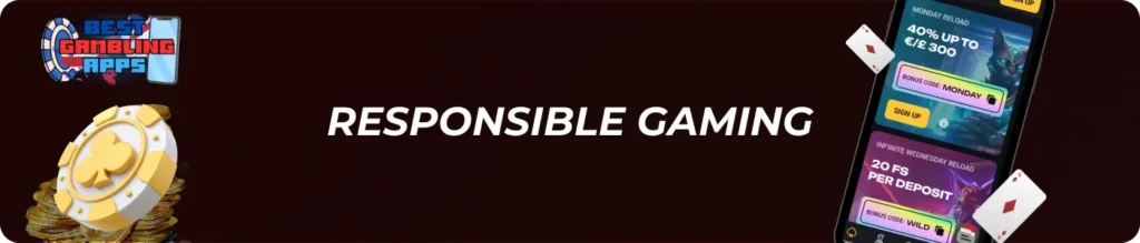 Online Casino App