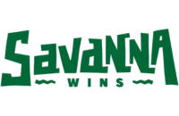 Savanna Wins logo