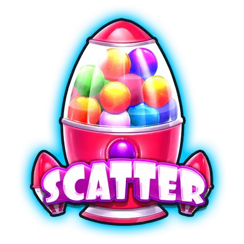 Scatter Symbol