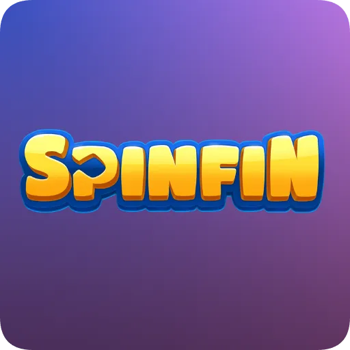 spinfin app