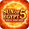 Sun of Egypt 5 slot