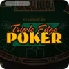 Triple Edge Poker