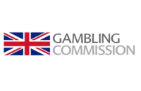 UKGC Logo