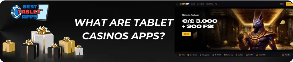 Casino App